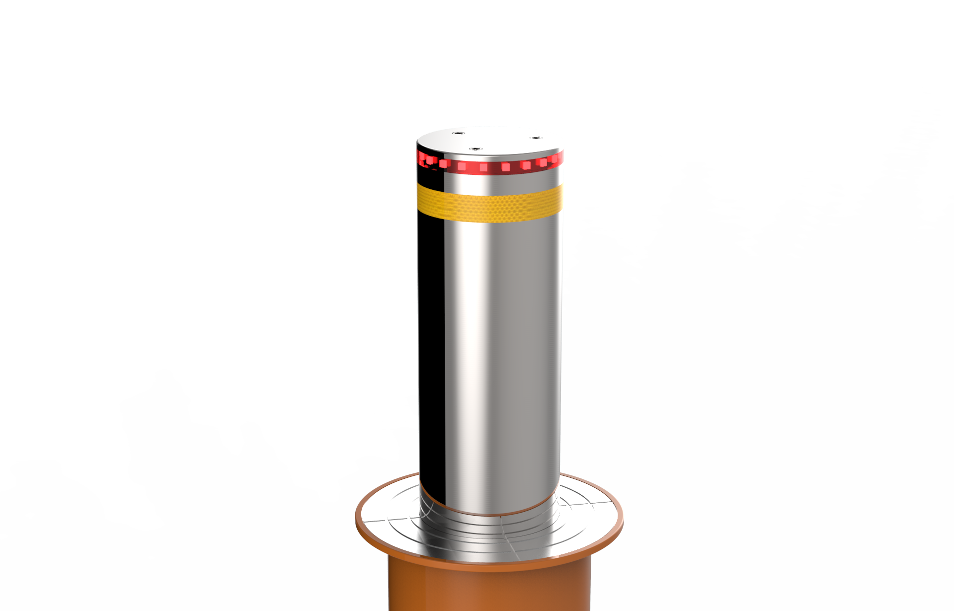 皇朝国际皇朝HB-102全自动液压升降柱